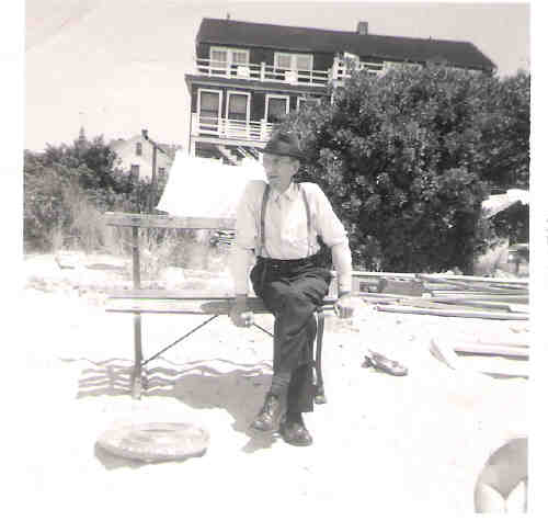 Joseph Henry Coleman